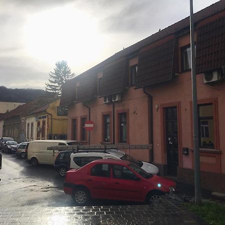 Casa Pino Hotel Braşov Eksteriør billede