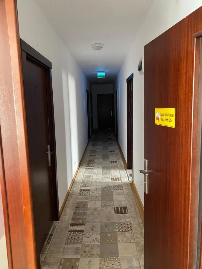 Casa Pino Hotel Braşov Eksteriør billede