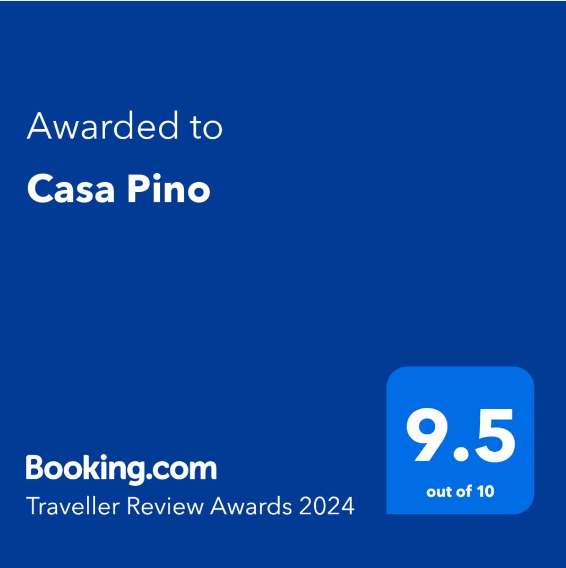 Casa Pino Hotel Braşov Eksteriør billede