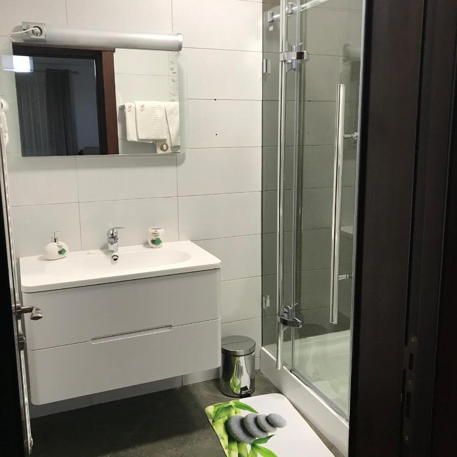 Casa Pino Hotel Braşov Eksteriør billede