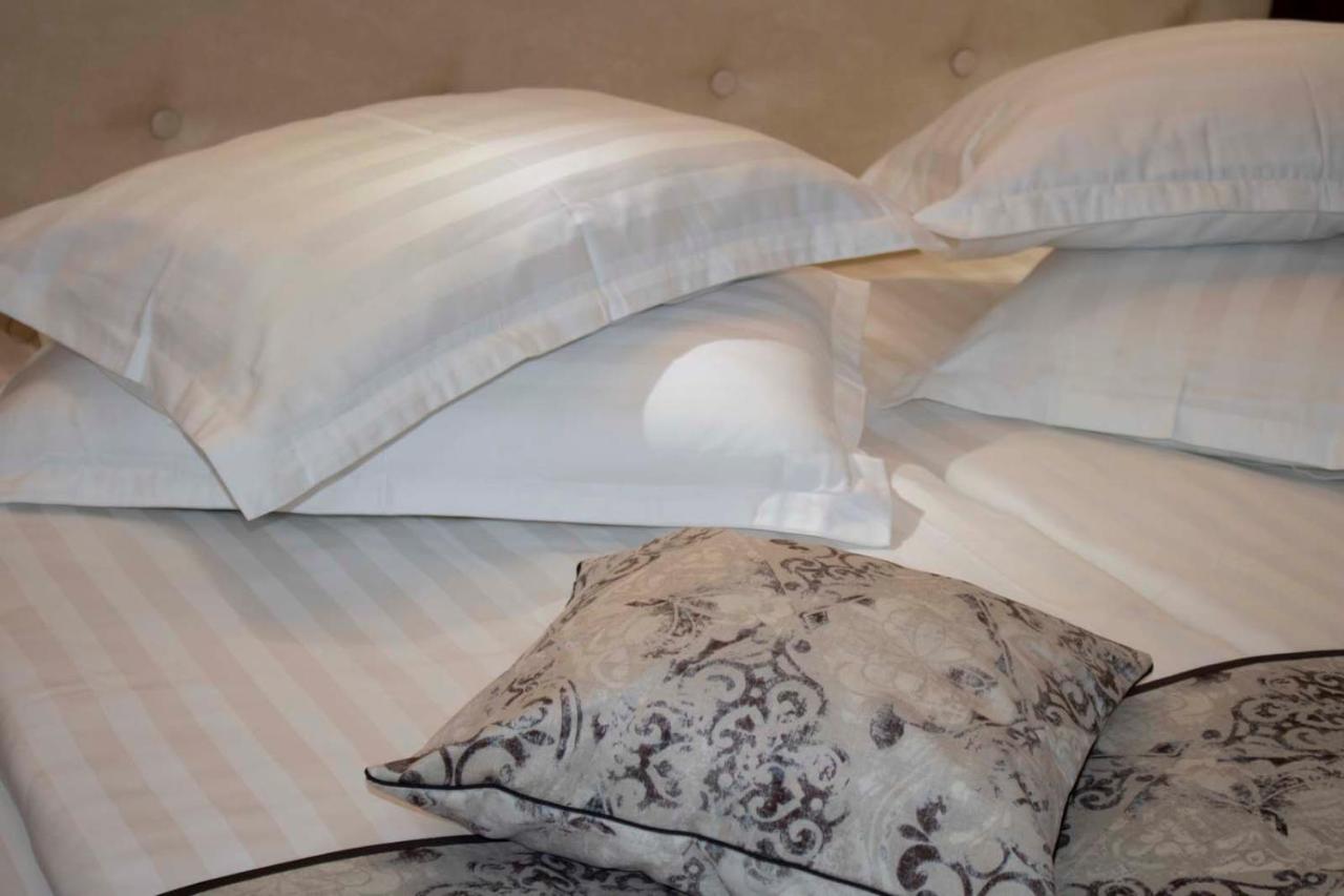 Casa Pino Hotel Braşov Eksteriør billede